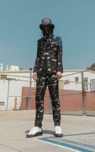 Icosae Men's Spring 2019