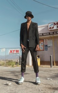 Icosae Men's Spring 2019