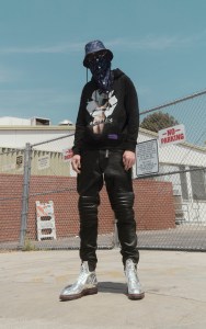 Icosae Men's Spring 2019