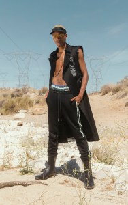 Icosae Men's Spring 2019