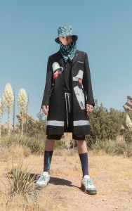 Icosae Men's Spring 2019
