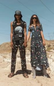 Icosae Men's Spring 2019