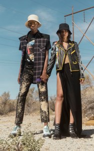 Icosae Men's Spring 2019