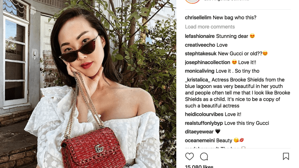 WWD Asks: How Will You Use IGTV?