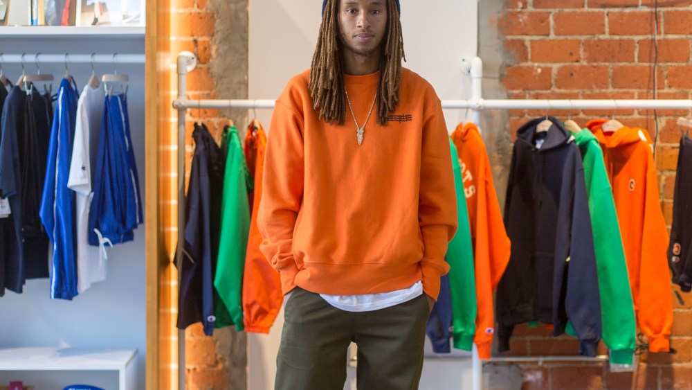 Anwar Carrots