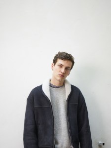 Isabel Marant Men's Spring 2019