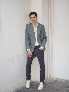Isabel Marant Men's Spring 2019