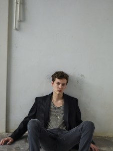Isabel Marant Men's Spring 2019