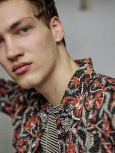 Isabel Marant Men's Spring 2019