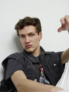 Isabel Marant Men's Spring 2019