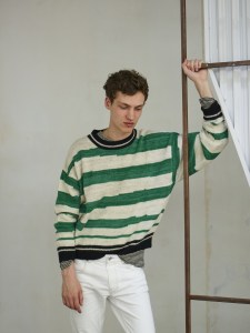 Isabel Marant Men's Spring 2019