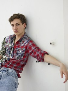 Isabel Marant Men's Spring 2019