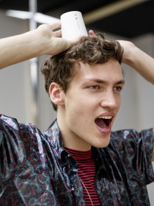 Isabel Marant Men's Spring 2019