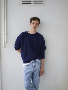 Isabel Marant Men's Spring 2019