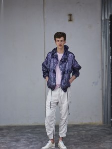 Isabel Marant Men's Spring 2019
