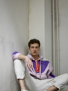 Isabel Marant Men's Spring 2019