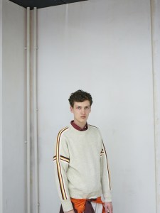 Isabel Marant Men's Spring 2019