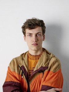Isabel Marant Men's Spring 2019