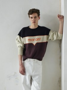 Isabel Marant Men's Spring 2019