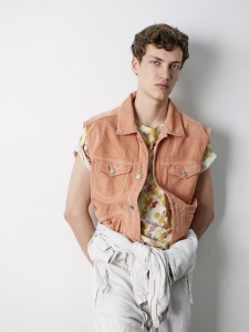 Isabel Marant Men's Spring 2019