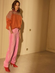 Isabel Marant Resort 2019