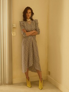 Isabel Marant Resort 2019