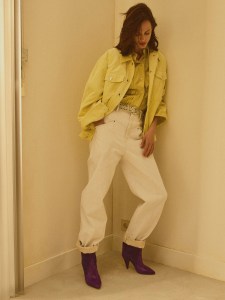 Isabel Marant Resort 2019