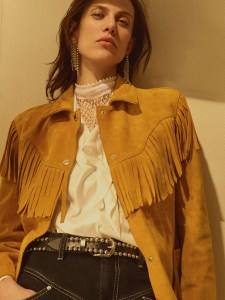 Isabel Marant Resort 2019