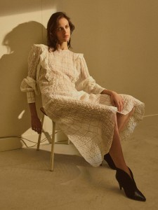 Isabel Marant Resort 2019