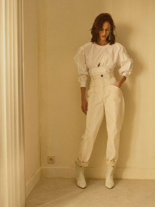 Isabel Marant Resort 2019