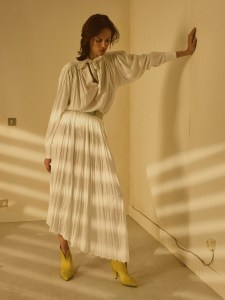 Isabel Marant Resort 2019