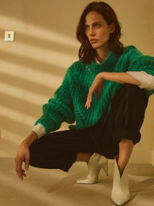 Isabel Marant Resort 2019