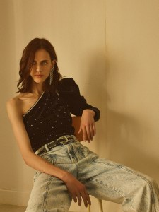 Isabel Marant Resort 2019