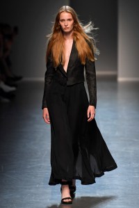 Isabel Benenato Men's Spring 2019