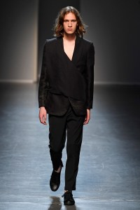 Isabel Benenato Men's Spring 2019