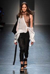 Isabel Benenato Men's Spring 2019
