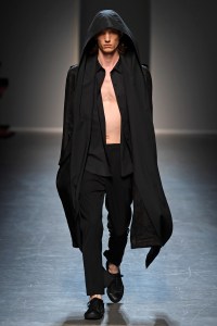Isabel Benenato Men's Spring 2019