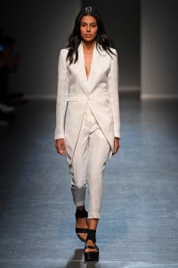 Isabel Benenato Men's Spring 2019