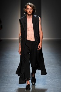 Isabel Benenato Men's Spring 2019