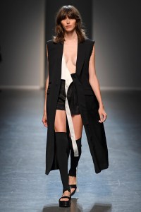 Isabel Benenato Men's Spring 2019