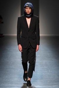 Isabel Benenato Men's Spring 2019