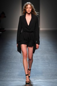 Isabel Benenato Men's Spring 2019