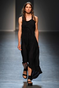 Isabel Benenato Men's Spring 2019