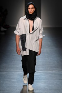 Isabel Benenato Men's Spring 2019