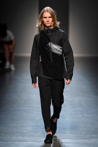 Isabel Benenato Men's Spring 2019