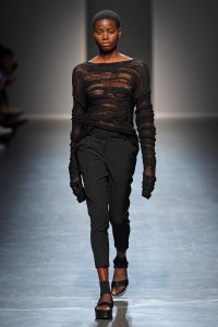 Isabel Benenato Men's Spring 2019