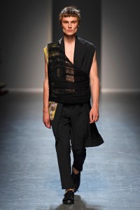 Isabel Benenato Men's Spring 2019