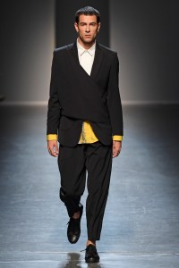 Isabel Benenato Men's Spring 2019