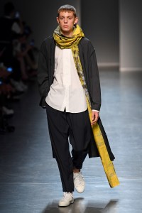 Isabel Benenato Men's Spring 2019