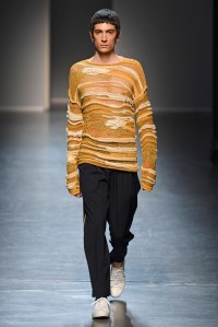 Isabel Benenato Men's Spring 2019
